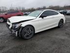 New Britain, CT에서 판매 중인 2021 Mercedes-Benz C 300 4Matic - Front End