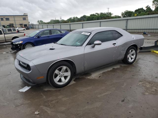 2014 Dodge Challenger 3.6L