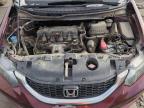 2014 Honda Civic Lx for Sale in Littleton, CO - Side