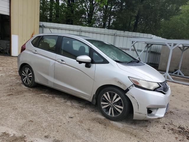  HONDA FIT 2016 Сріблястий