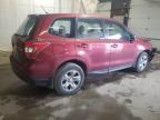 2014 Subaru Forester 2.5I   for Sale in Ebensburg, PA - Front End