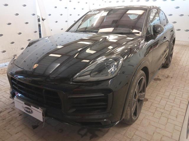 2023 PORSCHE CAYENNE V6 for sale at Copart SANDWICH