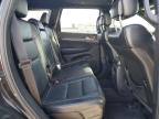 2016 Jeep Grand Cherokee Limited იყიდება Bakersfield-ში, CA - Front End