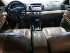 2003 Toyota Camry Le на продаже в Greenwell Springs, LA - Mechanical