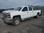 2015 CHEVROLET SILVERADO C2500 HEAVY DUTY à vendre chez Copart ON - OTTAWA