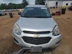 2017 Chevrolet Equinox Ls for Sale in Longview, TX - Side