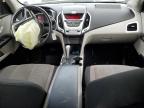 2011 Gmc Terrain Sle for Sale in Elgin, IL - Front End