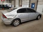 2009 Honda Civic Lx იყიდება Blaine-ში, MN - All Over