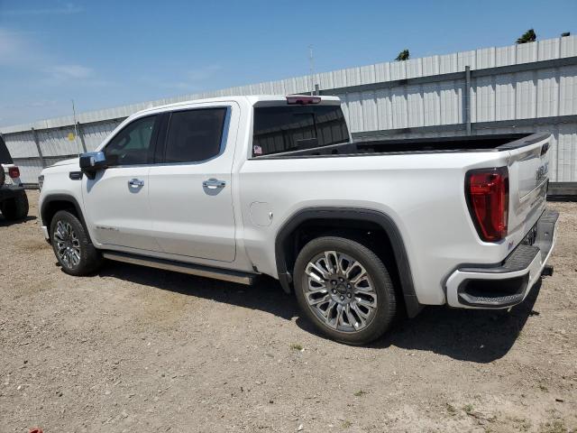  GMC SIERRA 2023 Biały
