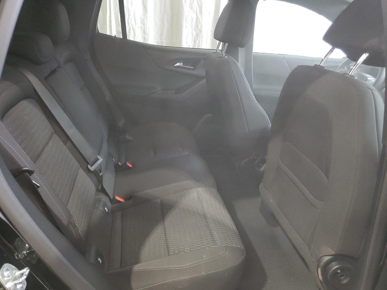 3GNAXHEG3SL212974 CHEVROLET EQUINOX 2025