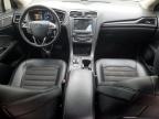 2018 Ford Fusion Se за продажба в Fresno, CA - Minor Dent/Scratches
