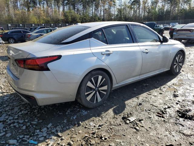  NISSAN ALTIMA 2020 Srebrny