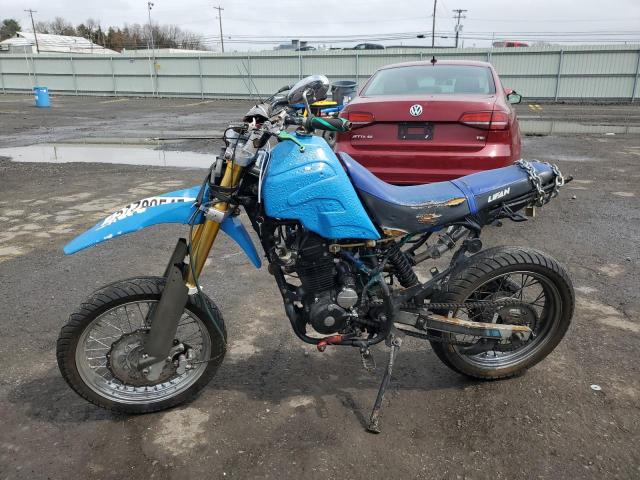 2018 DONG SCOOTER