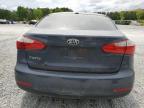 2016 Kia Forte Lx за продажба в Fairburn, GA - Biohazard/Chemical