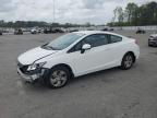 Dunn, NC에서 판매 중인 2013 Honda Civic Lx - Front End
