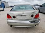 2000 Lexus Gs 300 for Sale in Haslet, TX - Rear End