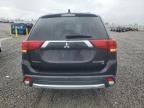 2017 Mitsubishi Outlander Se na sprzedaż w Earlington, KY - Hail