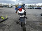 1994 SUZUKI DR650 SE for sale at Copart OR - PORTLAND NORTH