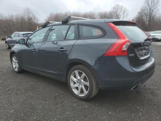 2015 VOLVO V60