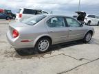 2000 Nissan Maxima Gle продається в Lebanon, TN - Burn - Engine