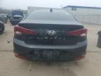 2020 HYUNDAI ELANTRA SEL à vendre chez Copart ON - COOKSTOWN