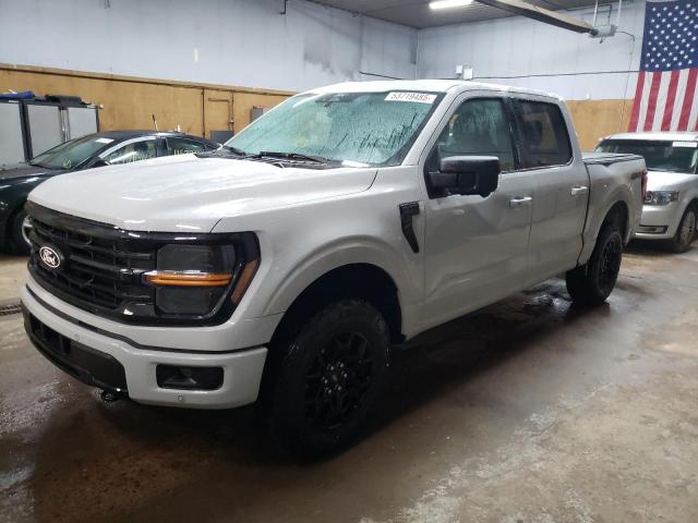 FORD F150 XLT 2024
