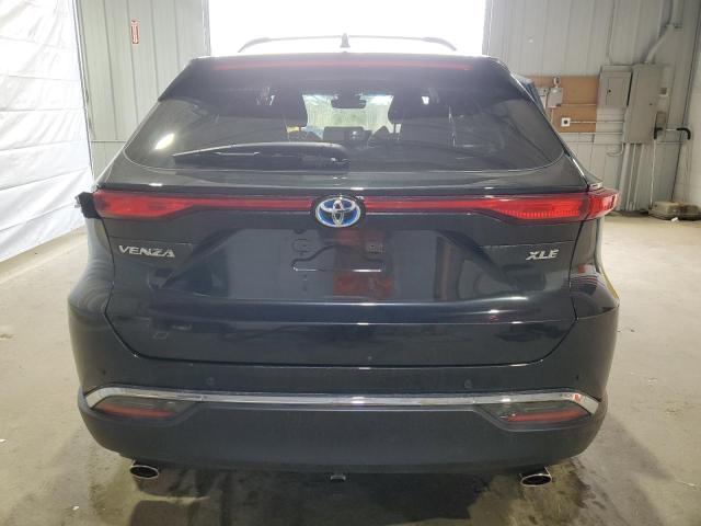  TOYOTA VENZA 2023 Charcoal