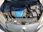 2012 Mazda 3 I للبيع في Fort Pierce، FL - Rear End