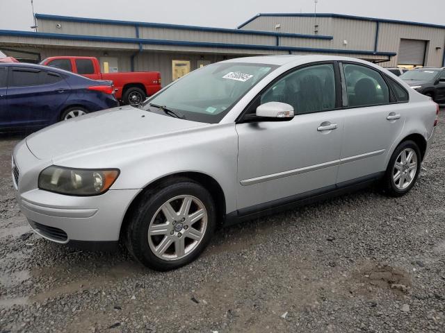 2007 Volvo S40 2.4I