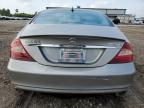 2006 Mercedes-Benz Cls 500C na sprzedaż w Mercedes, TX - Water/Flood