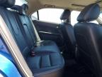 2011 Ford Fusion Sel   en Venta en Davison, MI - Front End