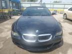 2008 Bmw M6  იყიდება Wichita-ში, KS - Mechanical