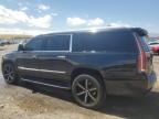 2016 Cadillac Escalade Esv Premium zu verkaufen in North Las Vegas, NV - Minor Dent/Scratches