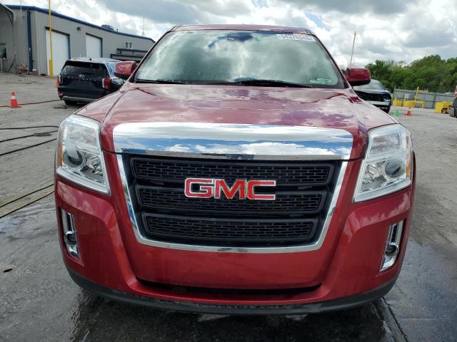  GMC TERRAIN 2014 Bordowy