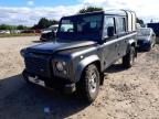 2004 LAND ROVER DEFENDER 1 for sale at Copart WISBECH
