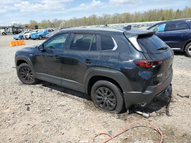  MAZDA CX-50 2025 Чорний