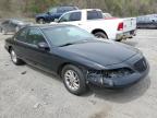 1998 Lincoln Mark Viii Lsc for Sale in Marlboro, NY - Front End