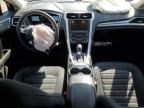2016 Ford Fusion Se na sprzedaż w Davison, MI - Front End