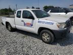 2015 Toyota Tacoma Access Cab en Venta en Byron, GA - Rear End