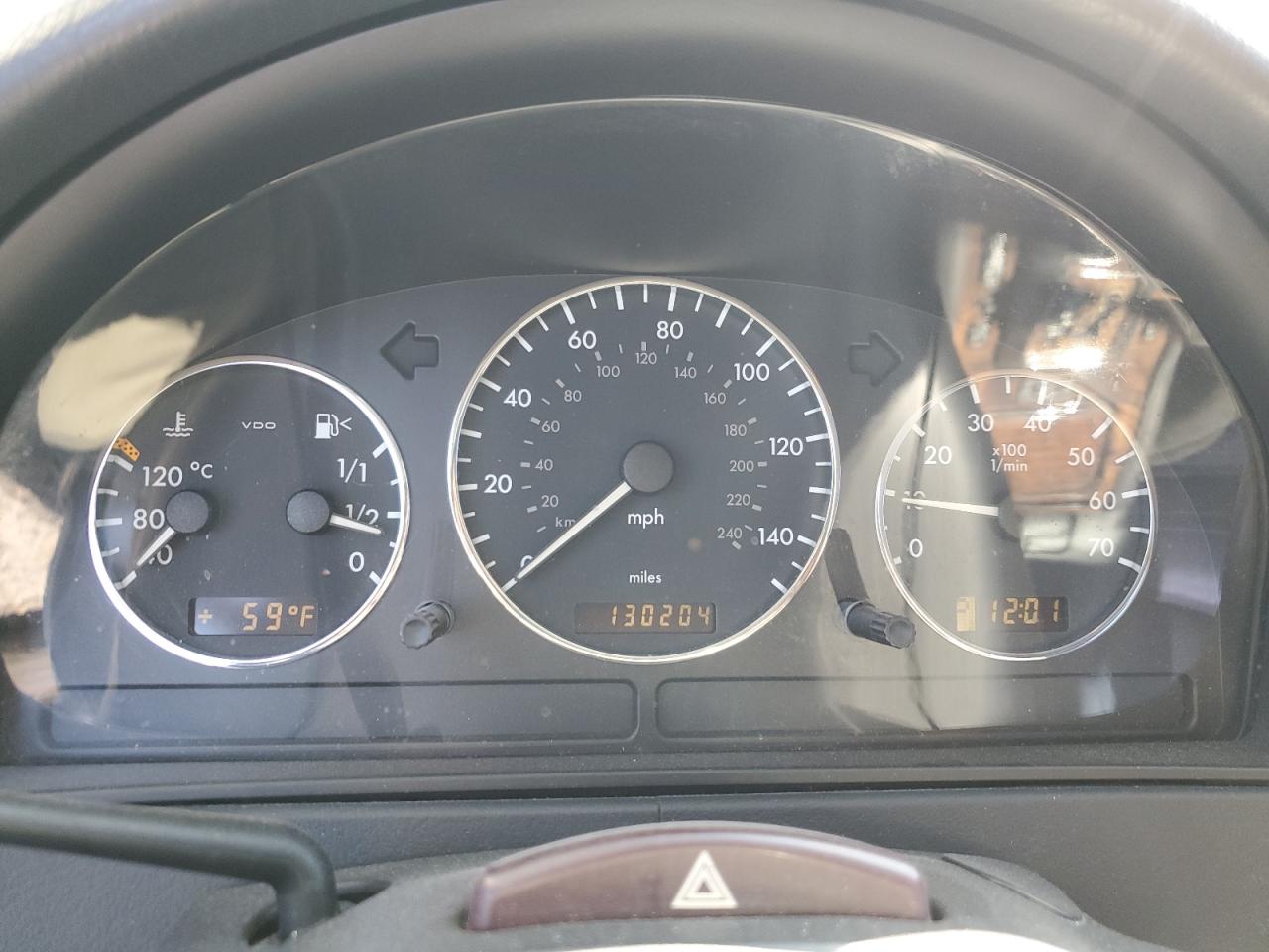 4JGAB57E25A538743 2005 Mercedes-Benz Ml 350