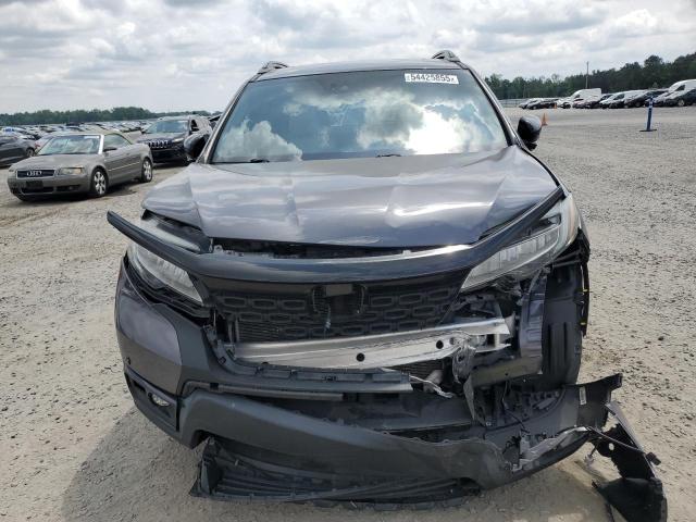  HONDA PASSPORT 2019 Сірий