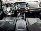 Hillsborough, NJ에서 판매 중인 2017 Toyota Highlander Hybrid Limited - Front End