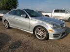 2012 Mercedes-Benz C 250 იყიდება Mercedes-ში, TX - Water/Flood