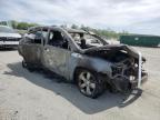 2014 Jeep Compass Sport zu verkaufen in Spartanburg, SC - Burn