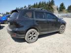 2014 Subaru Forester 2.0Xt Touring de vânzare în Graham, WA - Front End