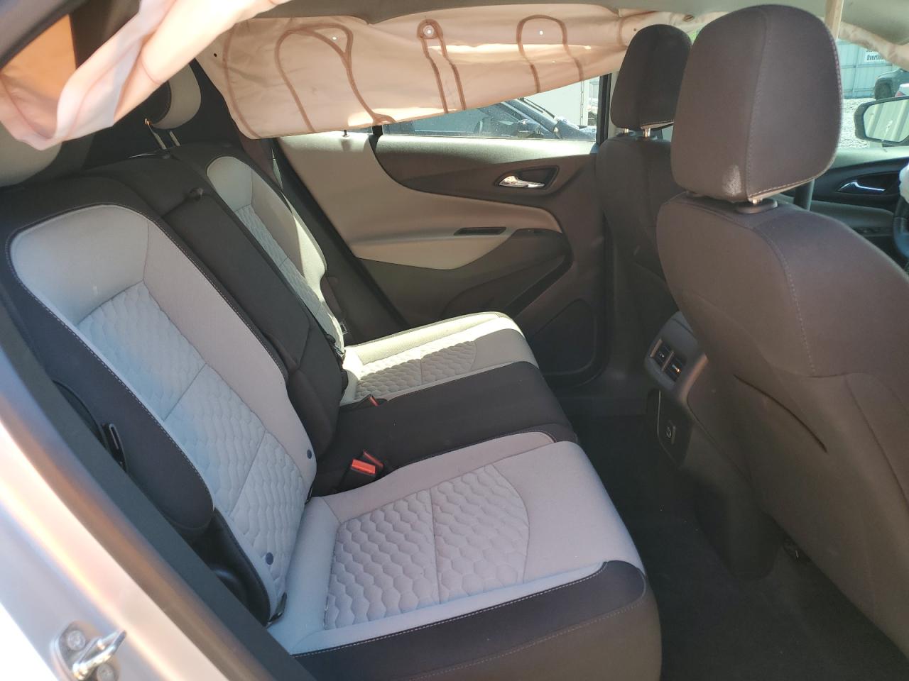 3GNAXLEX8LS591335 CHEVROLET EQUINOX 2020