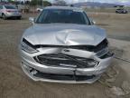 2017 Ford Fusion Se Phev للبيع في San Diego، CA - Front End