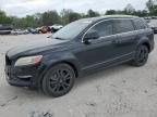 2007 Audi Q7 4.2 Quattro Premium S-Line for Sale in Madisonville, TN - Front End