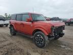 2023 Ford Bronco Base للبيع في Houston، TX - Front End