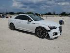 2018 Audi A5 Prestige for Sale in New Braunfels, TX - Front End
